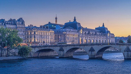 France Tourist Attractions | Best Things To Do In France | EireTrip